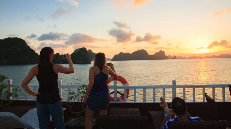 12-Day Incredible Vietnam - undefined - Image 9
