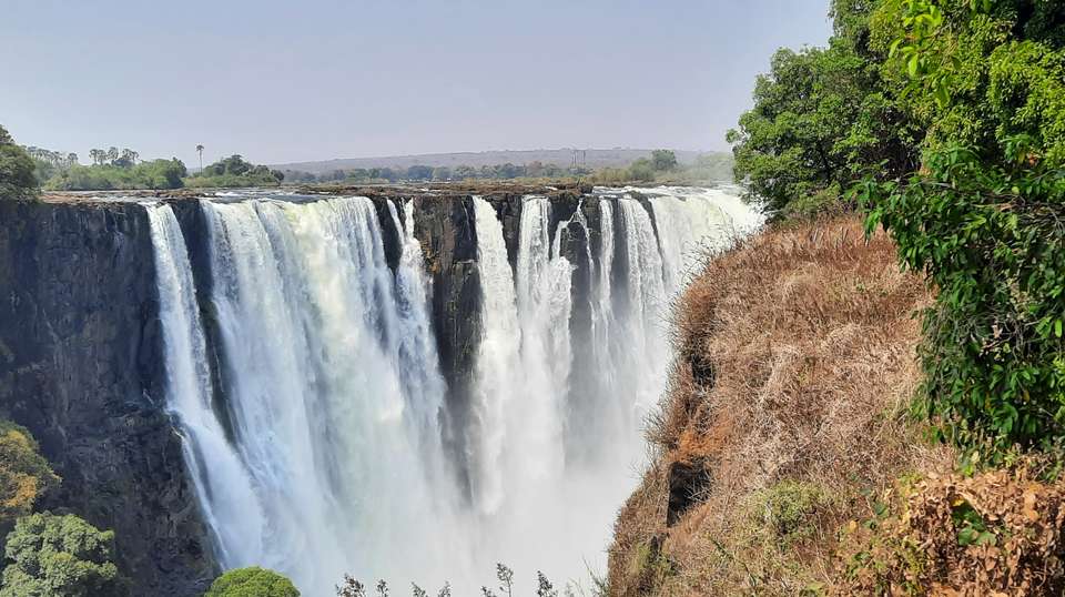 Okavango, Chobe & Victoria Falls: 12 Days - Dk Tours & Safaris - Tanzania - Image 10