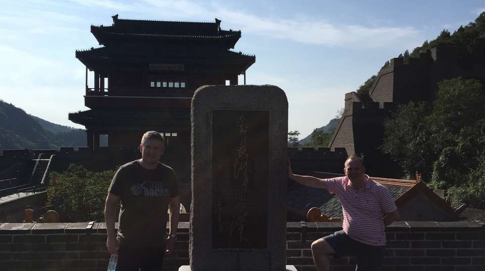 12-Day Private Tour of China  - Private Beijing Trips - China - Image 2