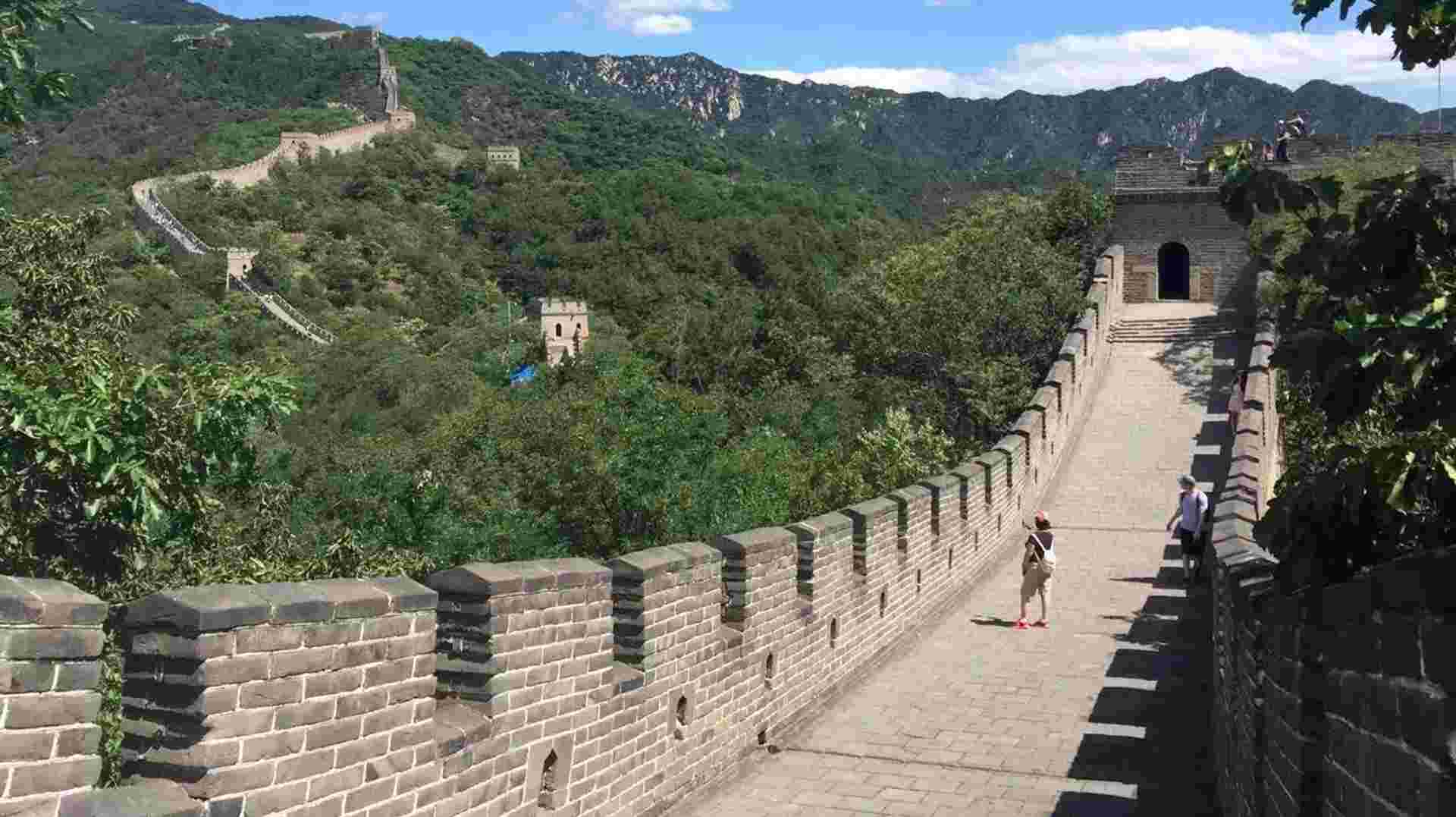 12-Day Private Tour of China 