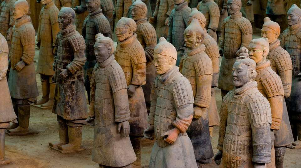 12-Day Private Tour of China  - Private Beijing Trips - China - Image 4