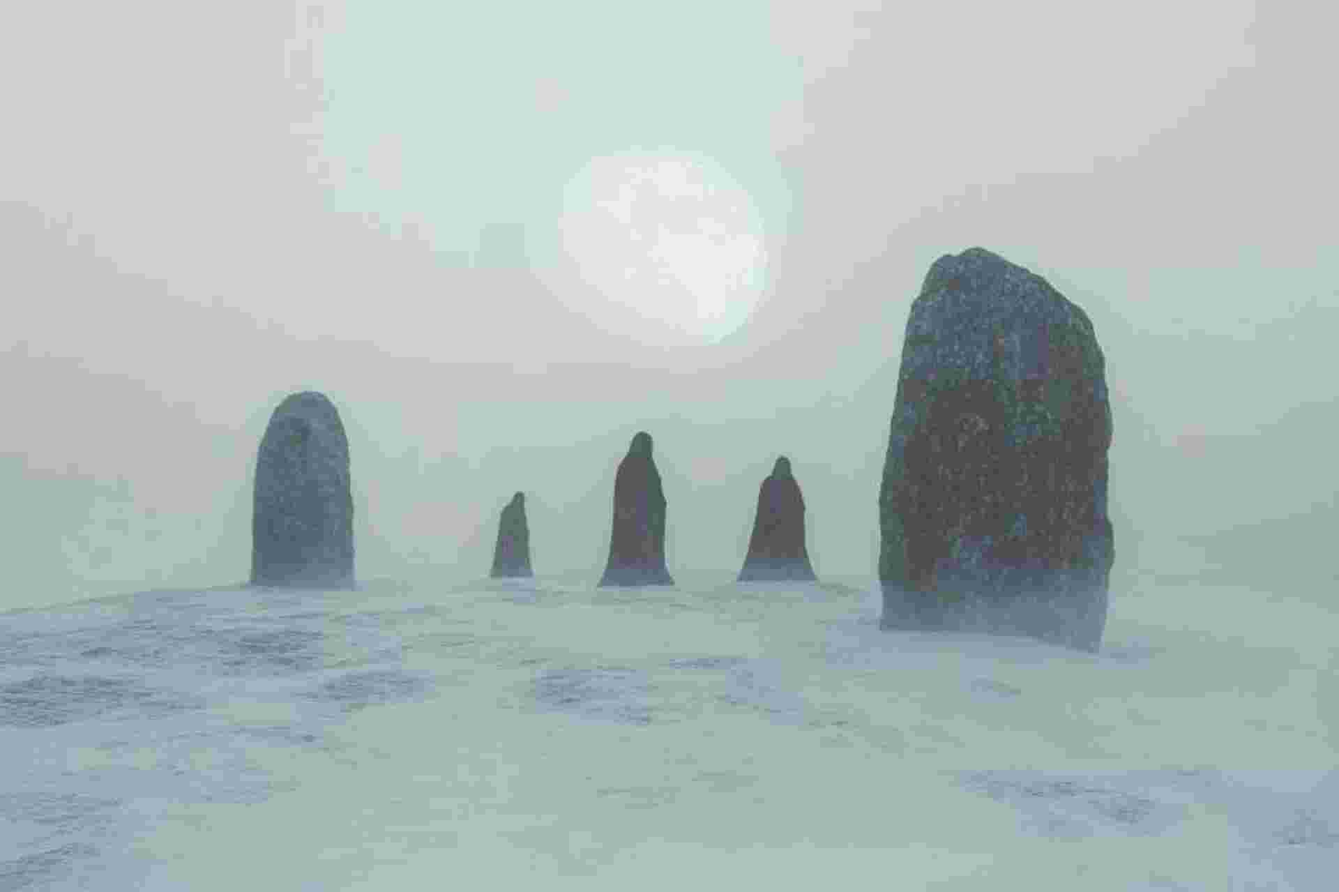 12-Day Spiritual Journey through Sacred Scotland