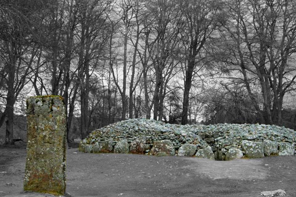 12-Day Spiritual Journey through Sacred Scotland - Spirit Journey Worldwide - Scotland - Image 2