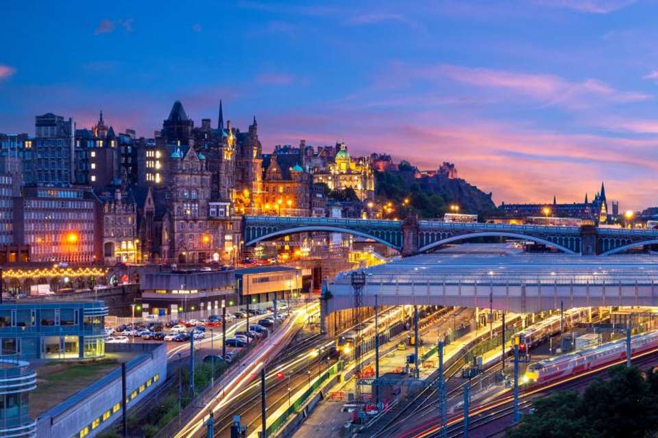 12-Day Spiritual Journey through Sacred Scotland - Spirit Journey Worldwide - Scotland - Image 4