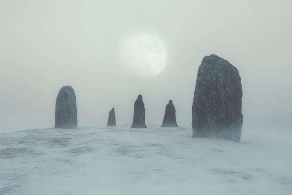 12-Day Spiritual Journey through Sacred Scotland - undefined - Image 1