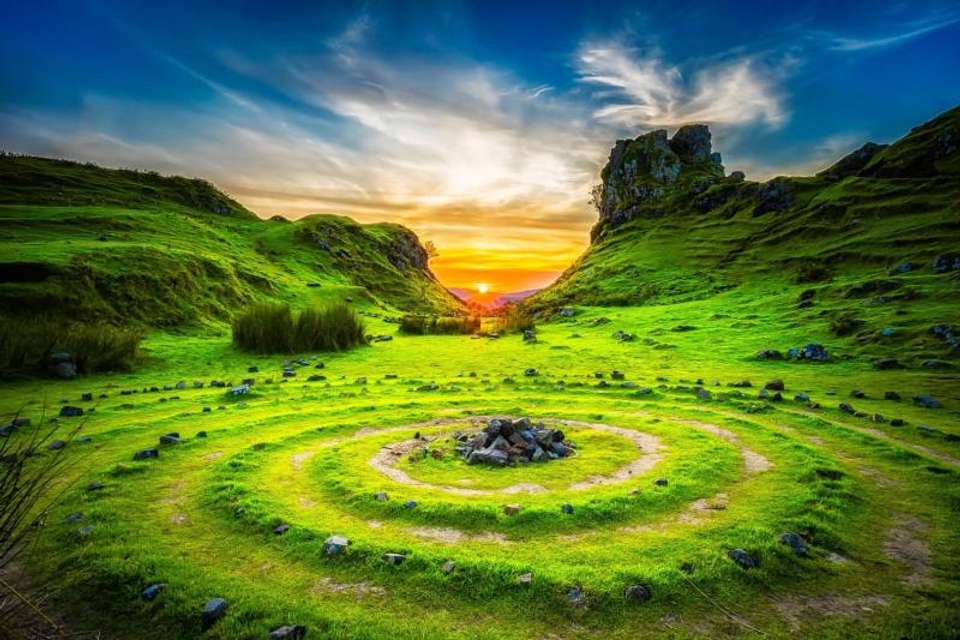 12-Day Spiritual Journey through Sacred Scotland - undefined - Image 2