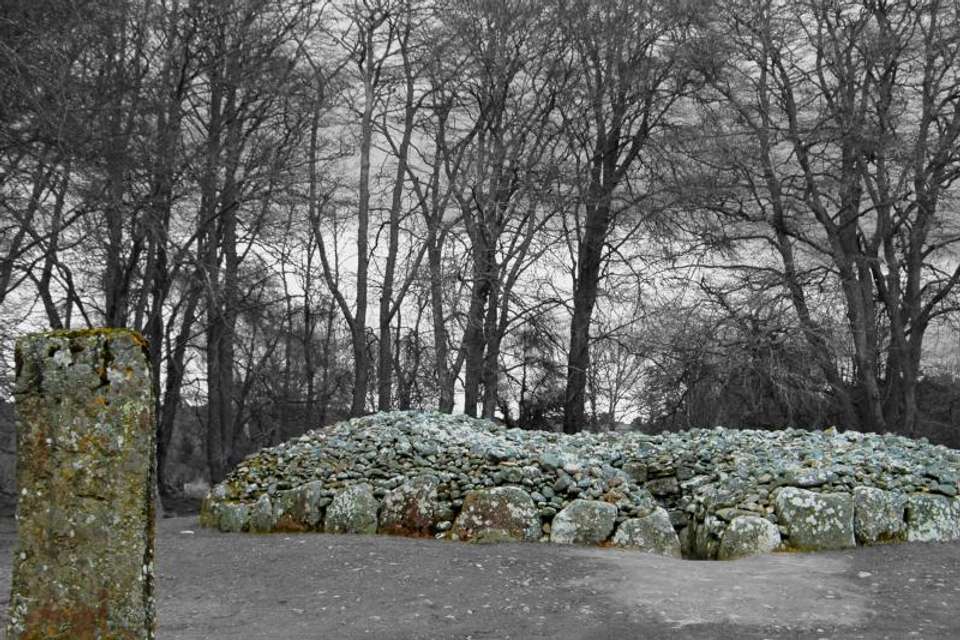 12-Day Spiritual Journey through Sacred Scotland - undefined - Image 4