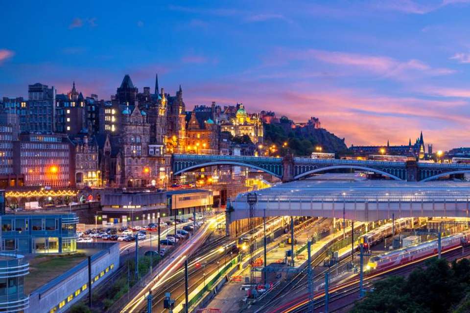 12-Day Spiritual Journey through Sacred Scotland - undefined - Image 5