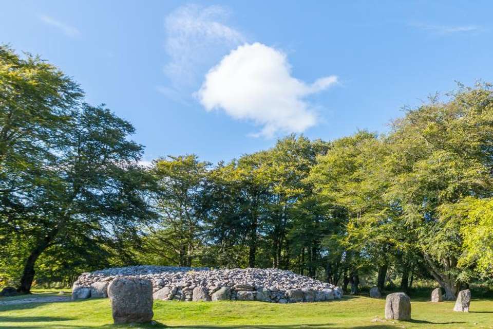 12-Day Spiritual Journey through Sacred Scotland - undefined - Image 6