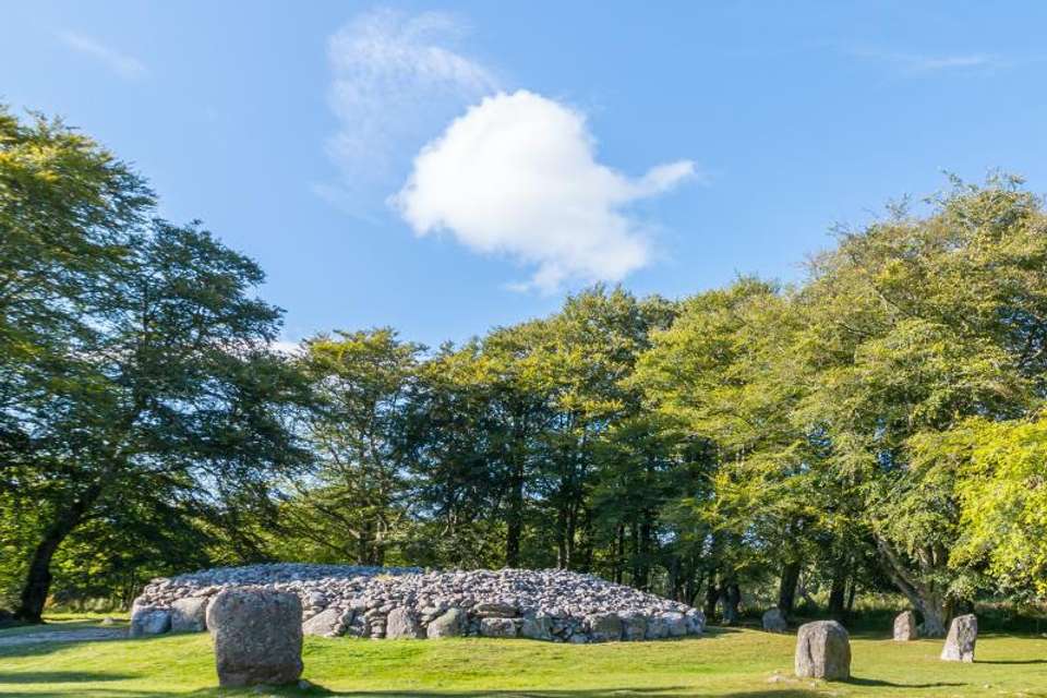 12-Day Spiritual Journey through Sacred Scotland - Spirit Journey Worldwide - Scotland - Image 6