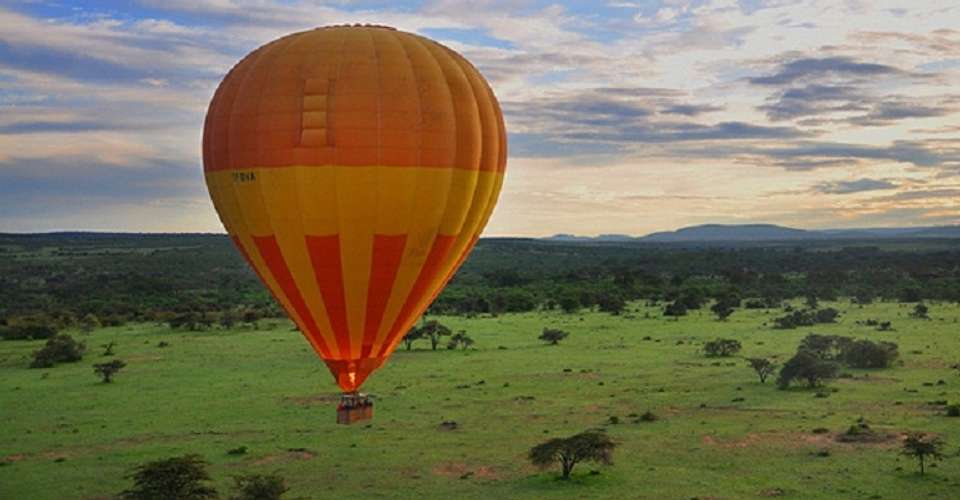 12-Days Best of Kenya Wildlife Safari - African Sermon Safaris - Kenya - Image 6