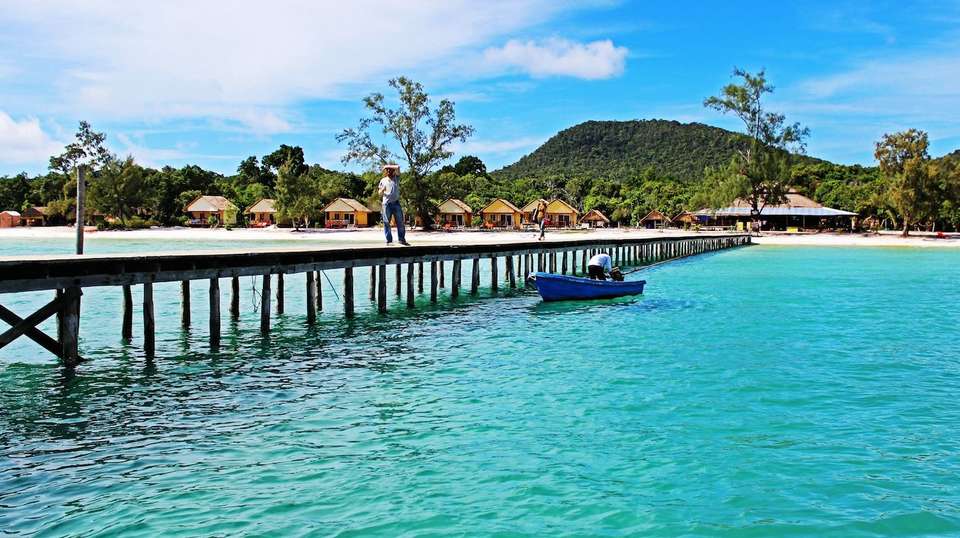 12 Days Cambodia Basic from Bangkok to Saigon - Green Era Travel - Thailand - Image 3