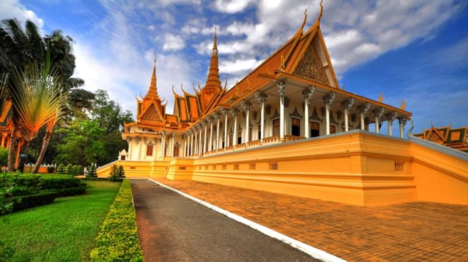 12 Days Cambodia Basic from Bangkok to Saigon - Green Era Travel - Thailand - Image 2