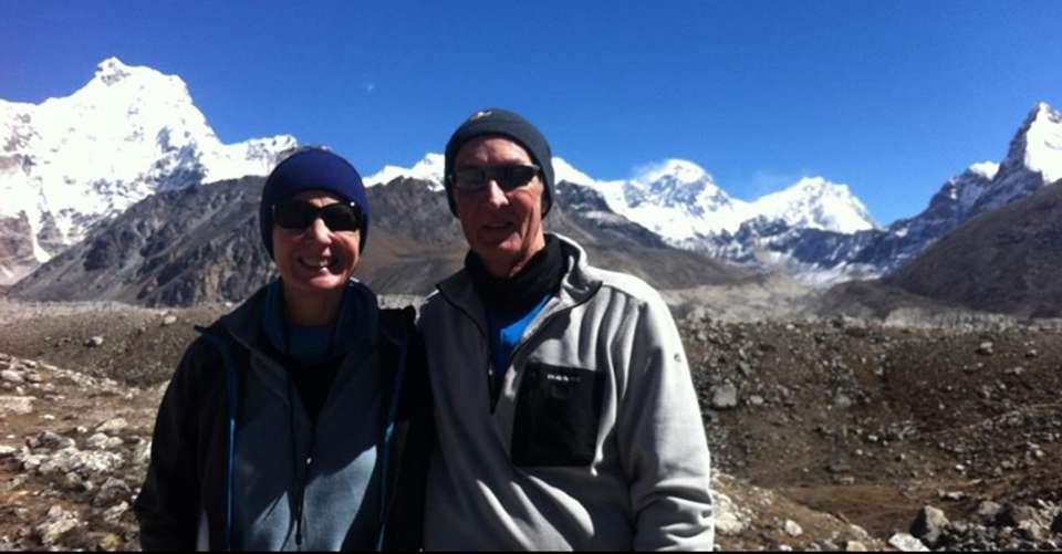 Gokyo Valley Trekking - 12 Days - Trekking Planner (p.) Ltd - Nepal - Image 3