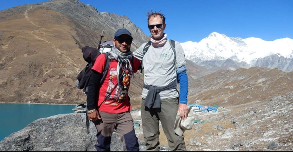 Gokyo Valley Trekking - 12 Days - Trekking Planner (p.) Ltd - Nepal - Image 5