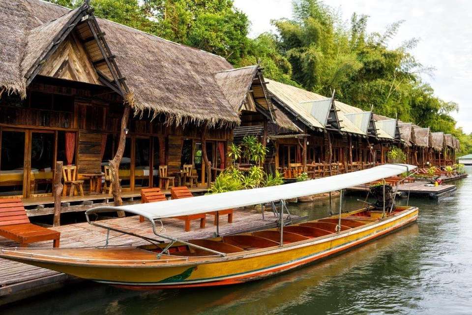 12 Days Of Fantastic Fun In Thailand, French-speaking Guide - Destination Services - Thailand - Image 3