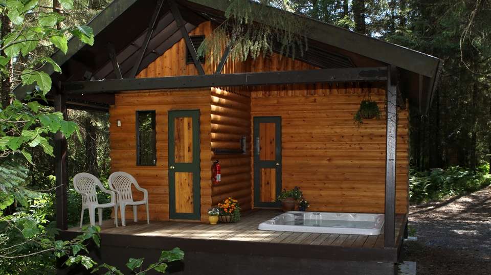 13-Day Alaska Highlights Lodging Tour - Infinite Adventures - USA - Image 3