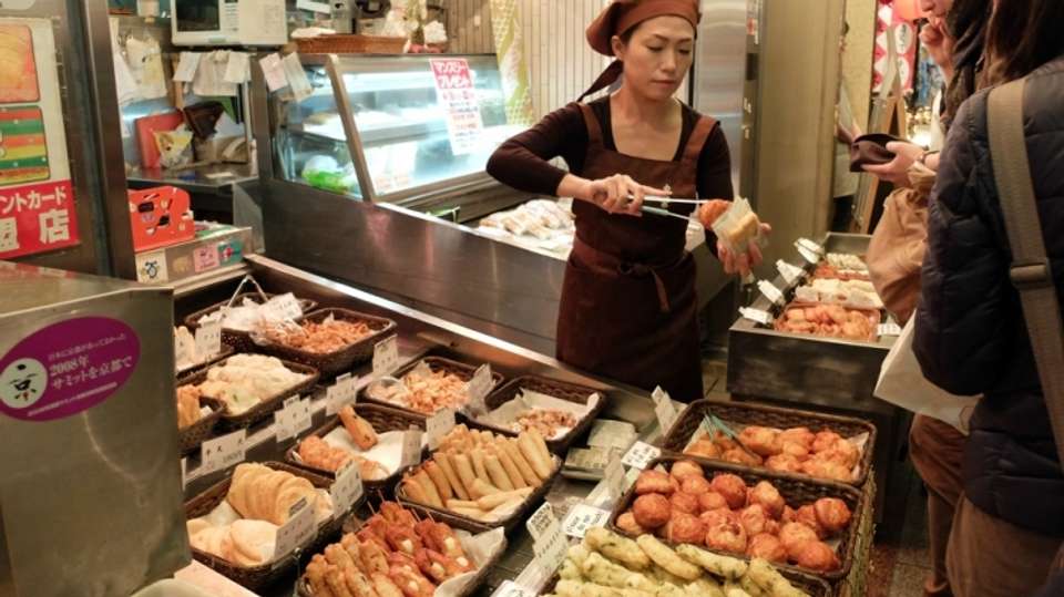 13-day Budget Japan Tour - The Dragon Trip - Japan