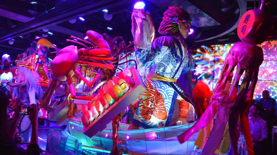 13-day Budget Japan Tour - The Dragon Trip - Japan