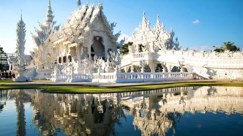 Thailand Private Tours: Highlights Of Thailand With Kanchanaburi
