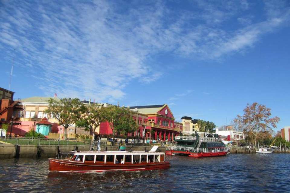 13-Day South America: Mountains & Beaches - Tangol Tours - Argentina - Image 2