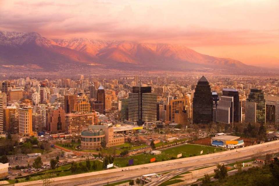 13-Day South America: Mountains & Beaches - Tangol Tours - Argentina - Image 7