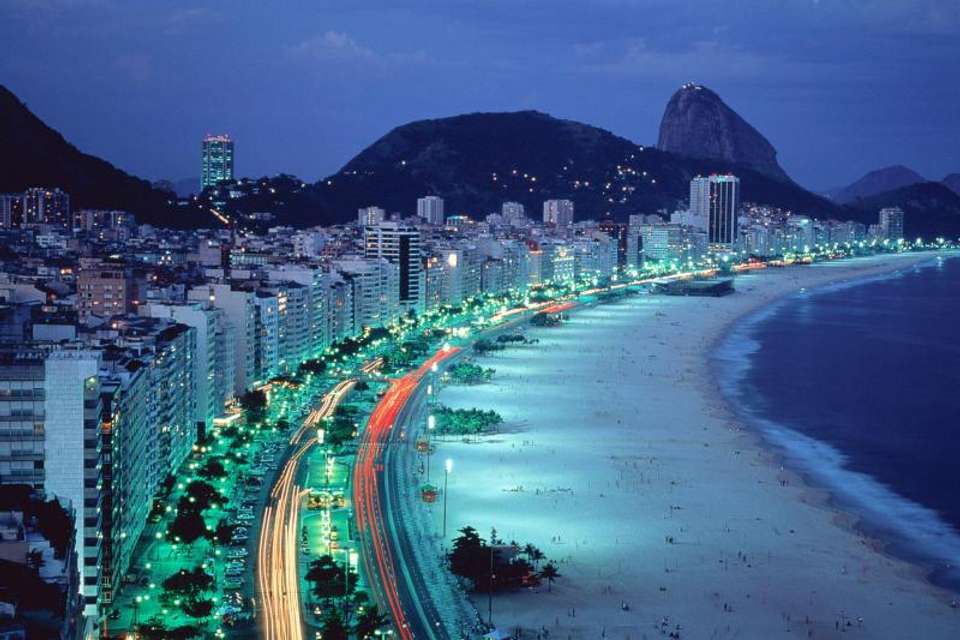 13-Day South America: Mountains & Beaches - Tangol Tours - Argentina - Image 10