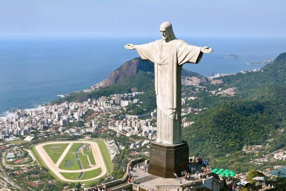 13 days in Rio de Janeiro, Salvador and Manaus - Tangol Tours - Brazil - Image 2