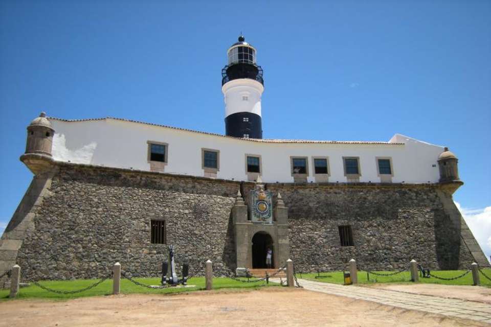 13 days in Rio de Janeiro, Salvador and Manaus - Tangol Tours - Brazil - Image 5