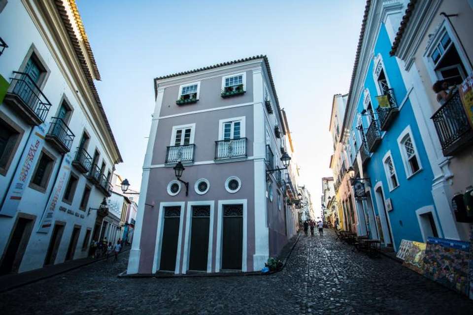 13 days in Rio de Janeiro, Salvador and Manaus - Tangol Tours - Brazil - Image 6