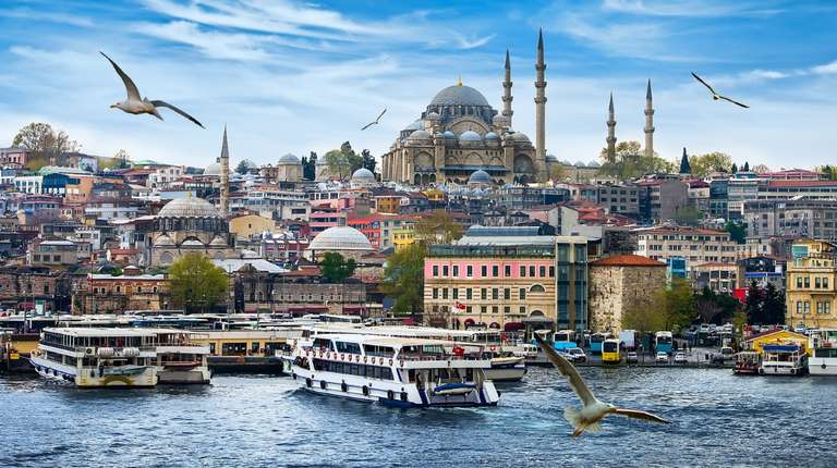13-Day Magical Turkey Tour - April 2027