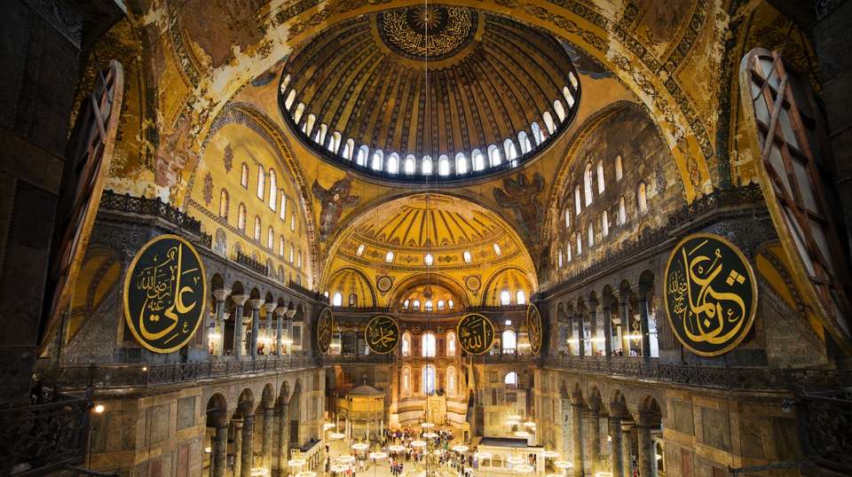 13-Day Magical Turkey Tour - Smart Turkey Tours - Turkey - Image 2