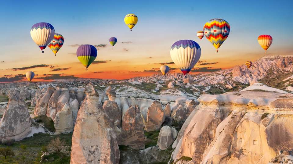 13-Day Magical Turkey Tour - Smart Turkey Tours - Turkey - Image 3