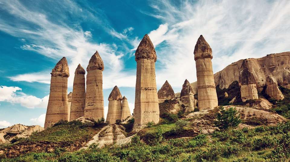 13-Day Magical Turkey Tour - Smart Turkey Tours - Turkey - Image 4