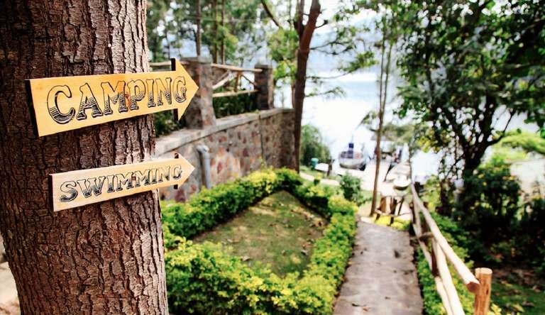 Kenya Small Group Tours: 14-day Game Parks  Gorillas Camping
