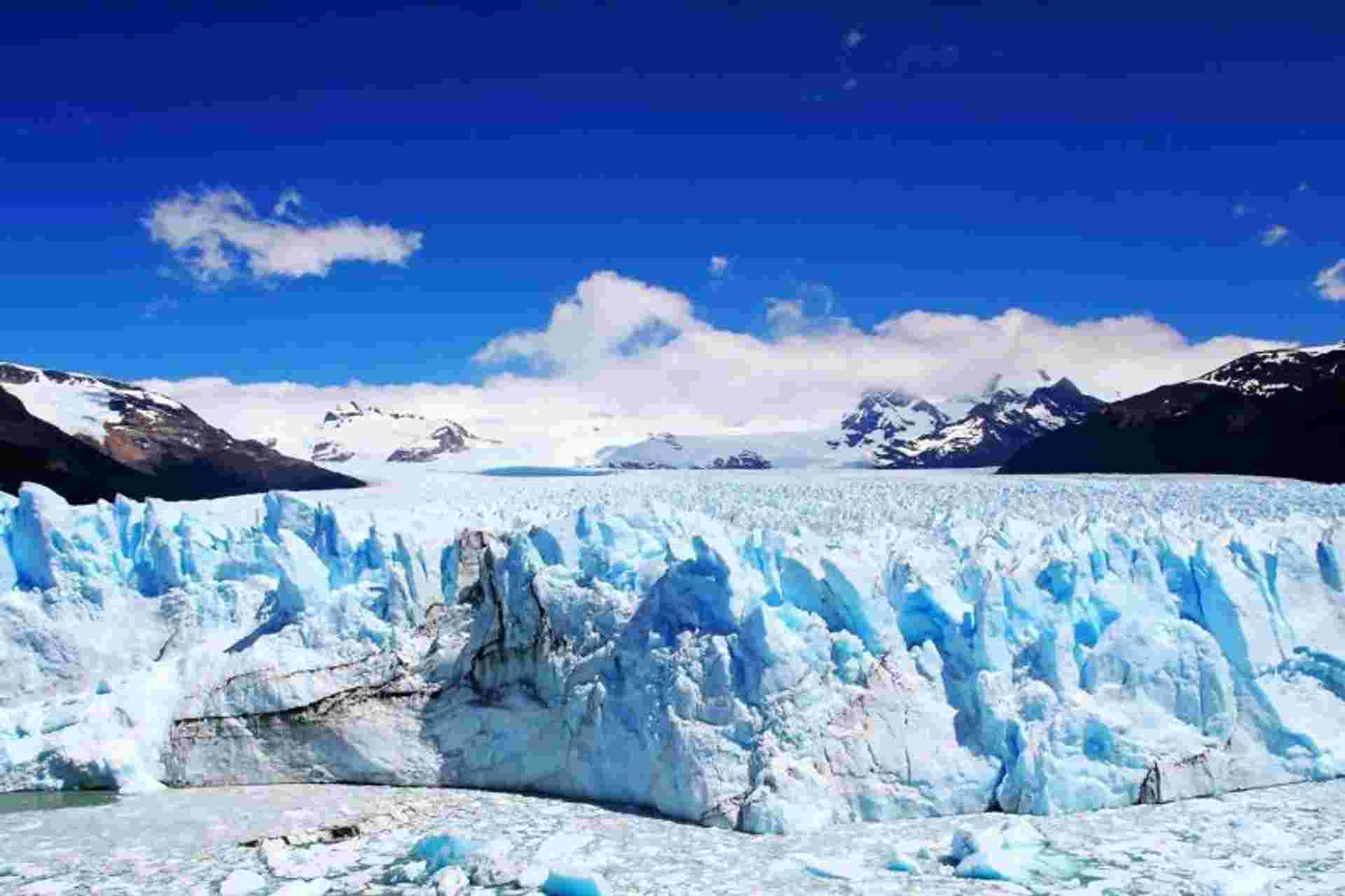 14-Day Journey through Argentina and Brazil