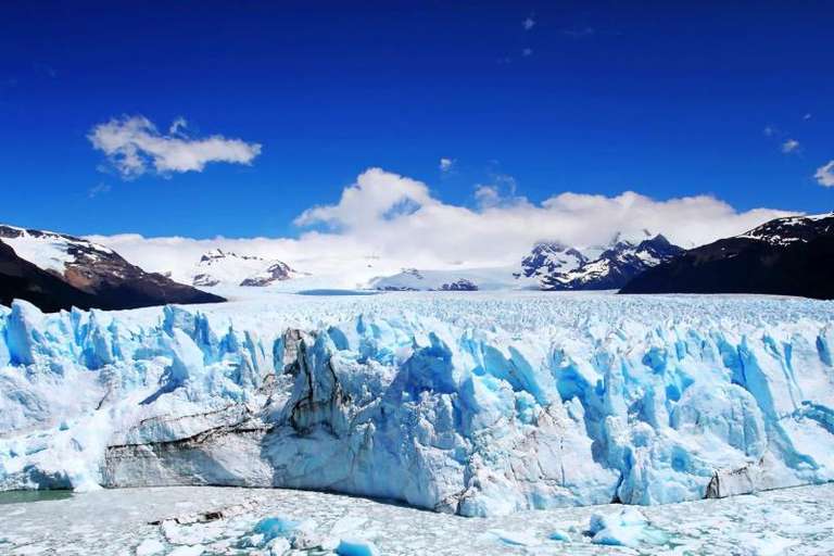 14-Day Journey through Argentina and Brazil trip - alternative tour available