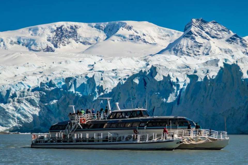 14-Day Journey through Argentina and Brazil - Tangol Tours - Argentina - Image 2