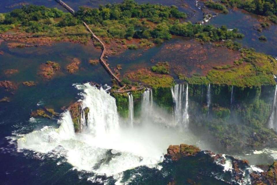 14-Day Journey through Argentina and Brazil - Tangol Tours - Argentina - Image 4