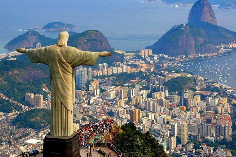 14-Day Journey through Argentina and Brazil - Tangol Tours - Argentina - Image 5