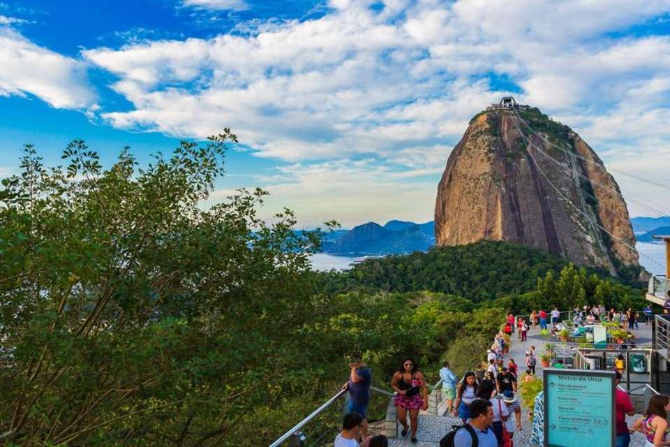 14-Day Journey through Argentina and Brazil - Tangol Tours - Argentina - Image 7