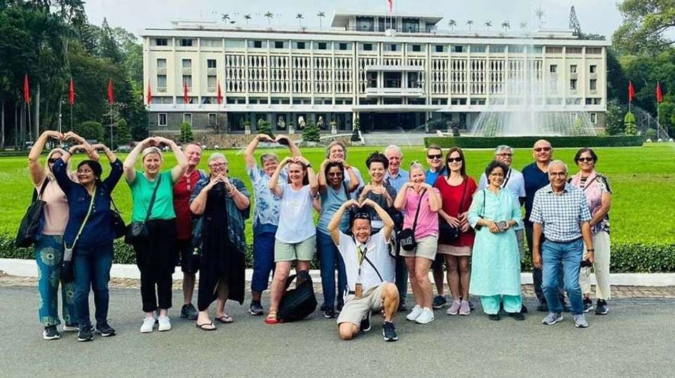 14-Day Insight Vietnam Local Tour | Best 2026/2027 - Vietnam Tour 247 - Vietnam - Image 2