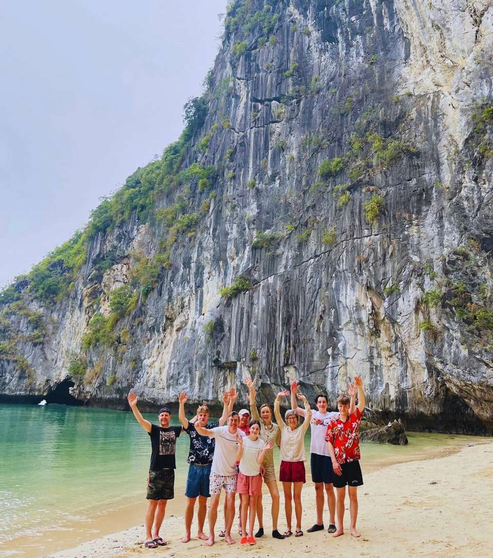 14-Day Insight Vietnam Local Tour | Best 2026/2027 - Vietnam Tour 247 - Vietnam - Image 6