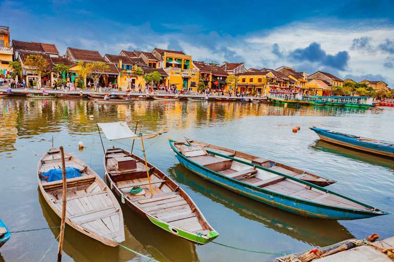 Hanoi Active and outdoor Tour: 14-day Tour From South To North Vietnam
