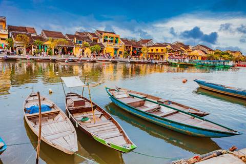 14-day Tour From South To North Vietnam - Winter Tours