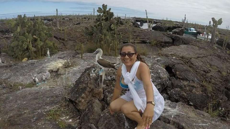 14 Day Trip: Galapagos & Machu Picchu - Latin Adventures - Ecuador - Image 4