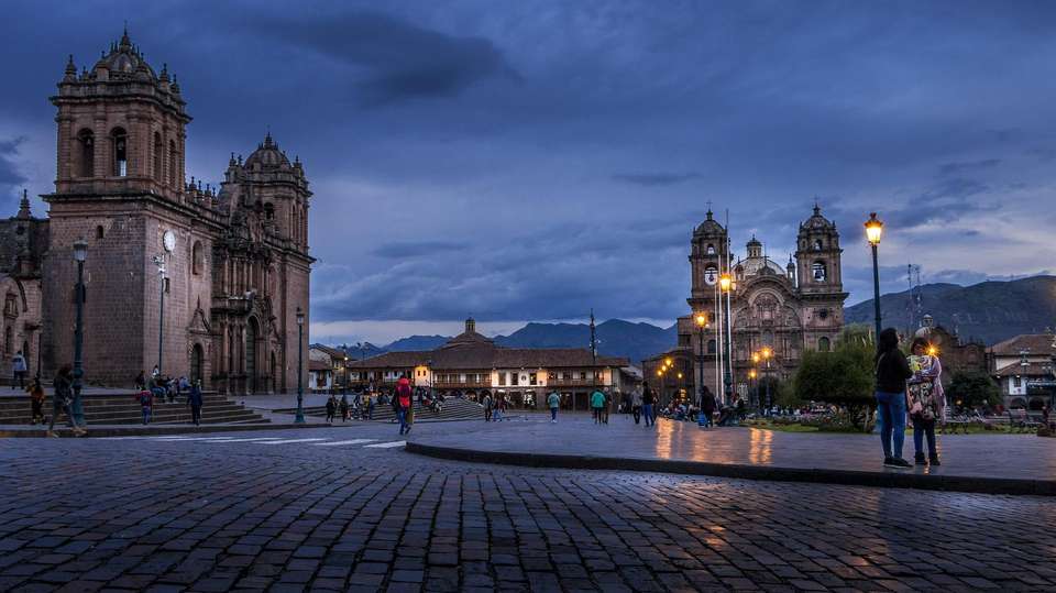 14 Day Trip: Galapagos & Machu Picchu - Latin Adventures - Ecuador - Image 5