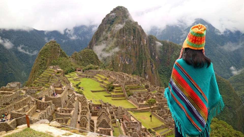 14 Day Trip: Galapagos & Machu Picchu - Latin Adventures - Ecuador - Image 6