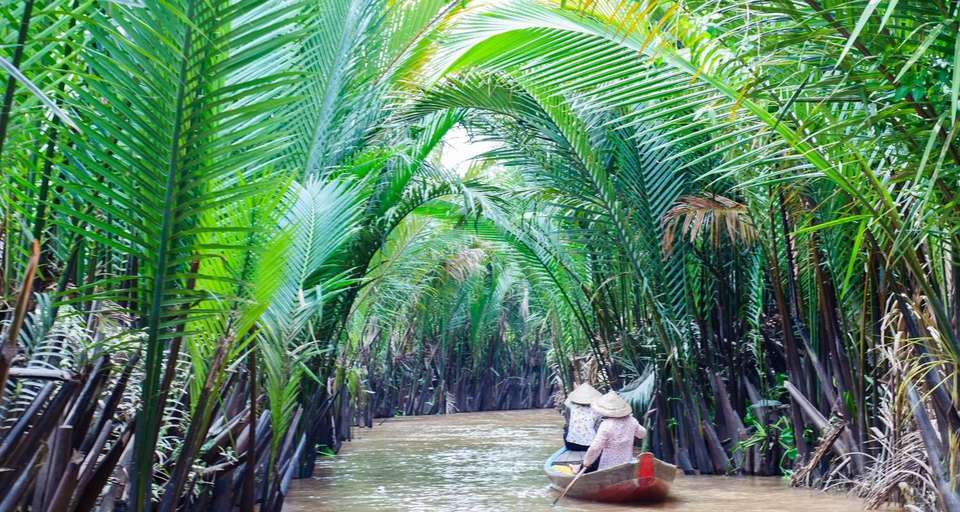 14-day Vietnam Holiday & Breathtaking | Island relaxing  - Vietnam Tour 247 - Vietnam