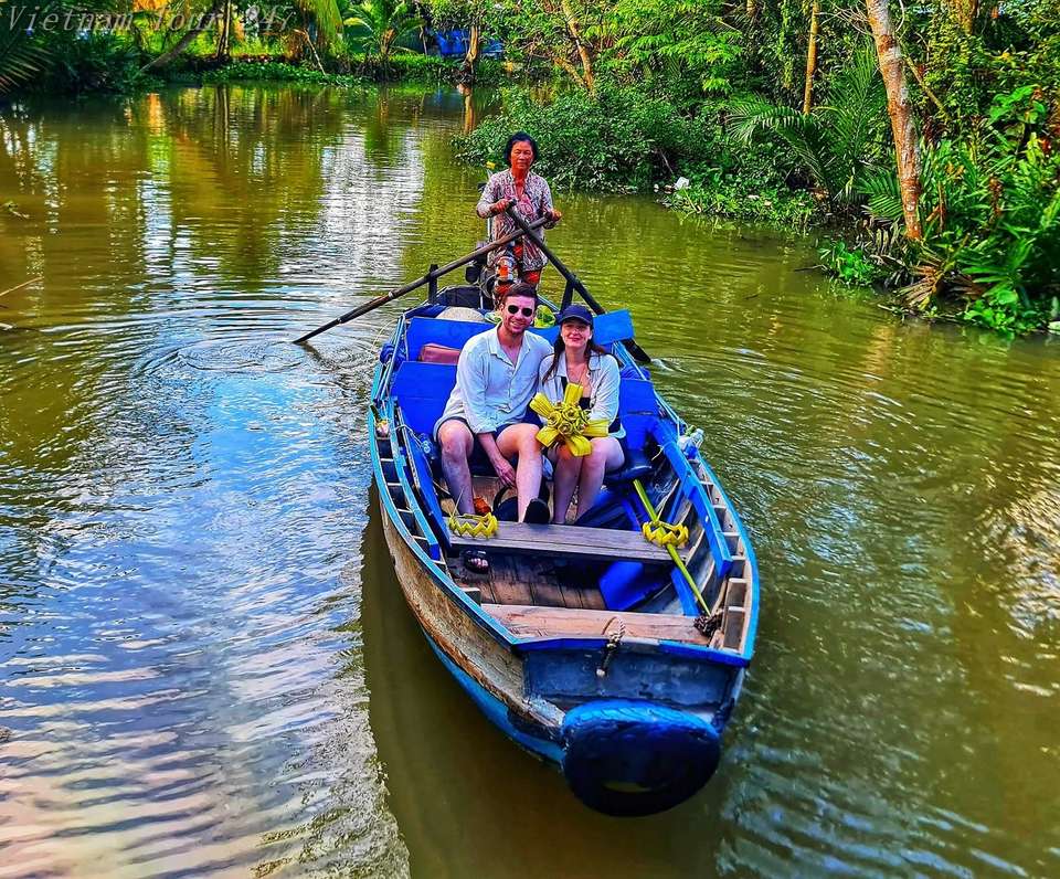 14-day Vietnam Holiday & Breathtaking | Island relaxing  - Vietnam Tour 247 - Vietnam